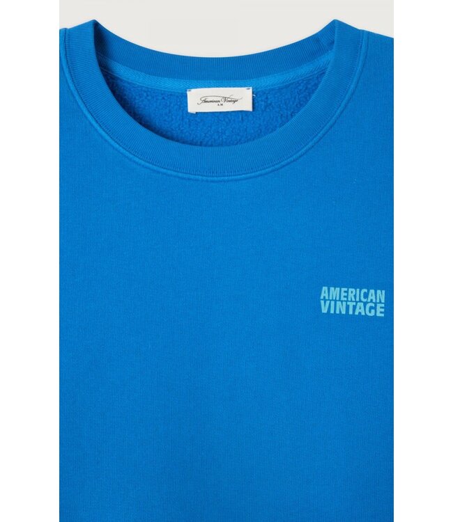 American Vintage Sweater IZU03A, Vintage dream