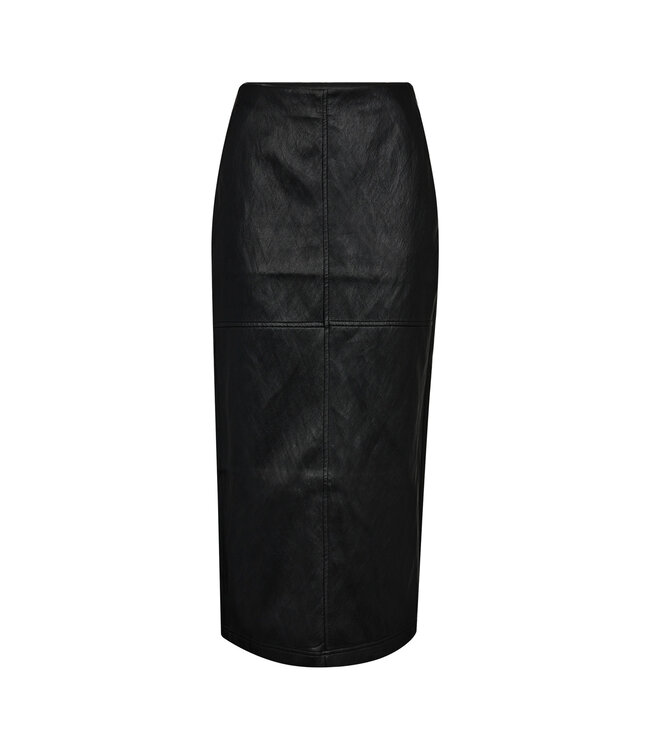 Co'Couture Skirt Gitt floor, Black