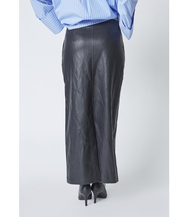 Co'Couture Skirt Gitt floor, Black