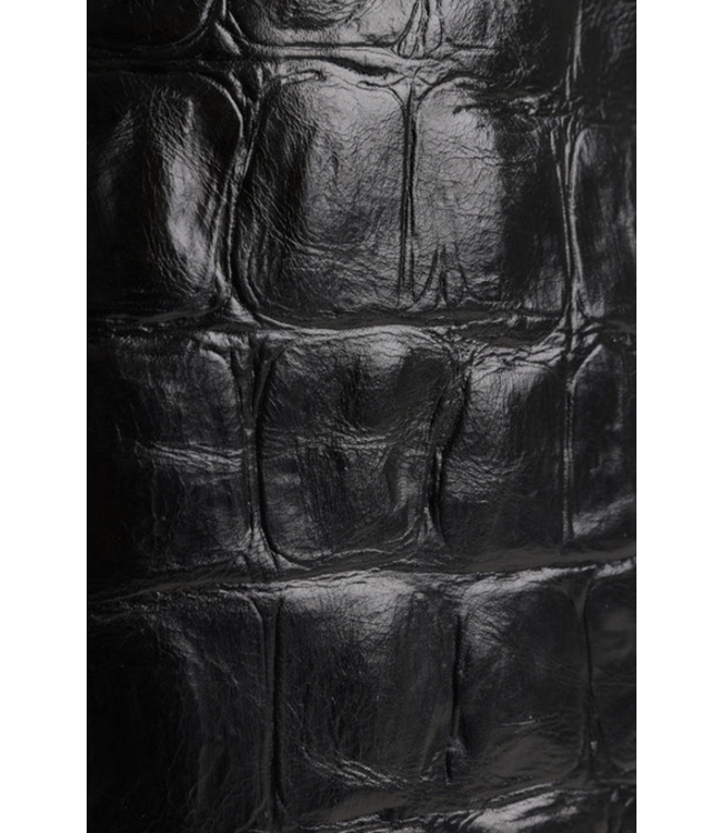 BRONX Boots LOW-JADEY, Black