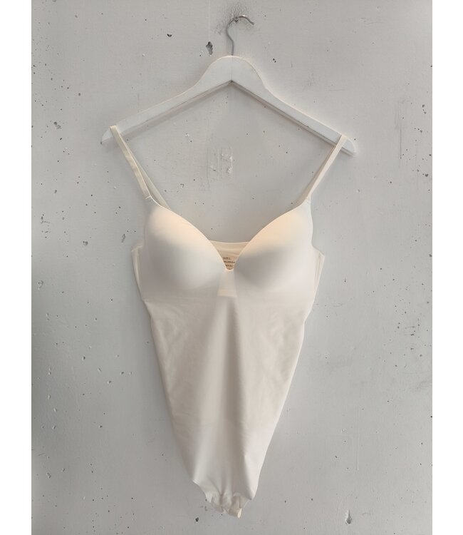 selectedbystijldepartment Body BH natural, White
