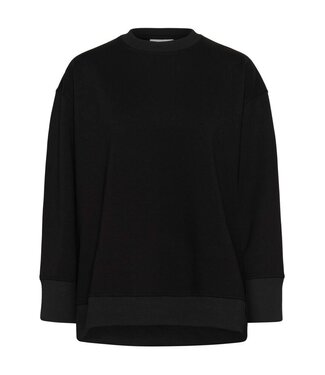 InWear Sweatshirt Gaig, Black