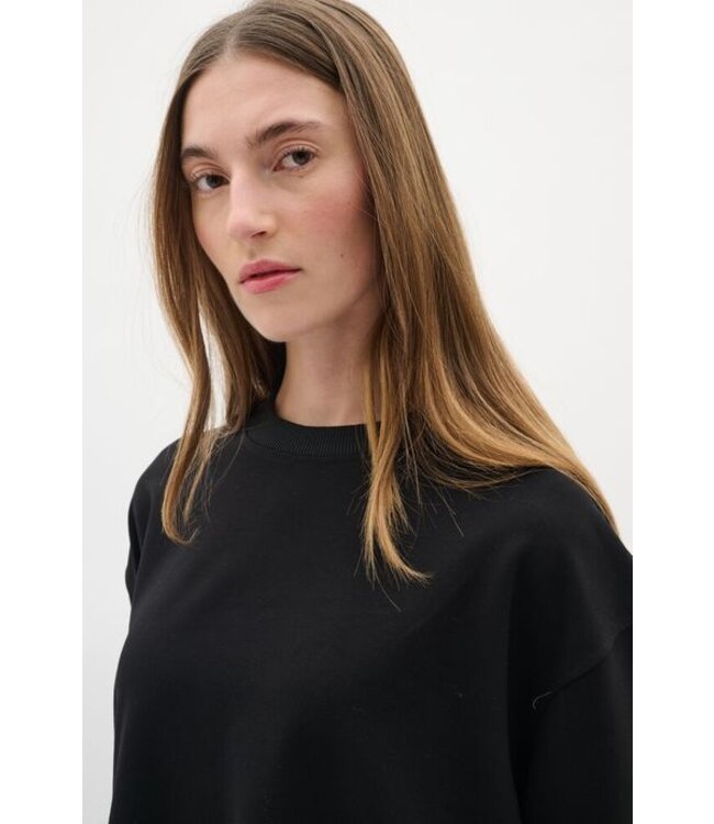 InWear Sweatshirt Gaig, Black