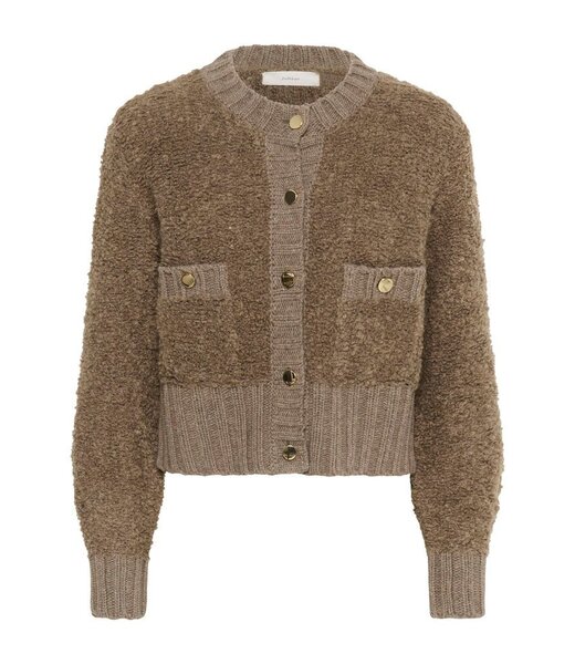 InWear Cardigan Guol, Sandy grey melange