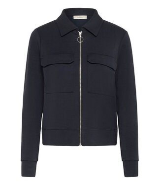 InWear Cardigan Beca, Marine blue