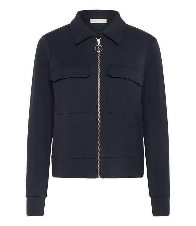 InWear Cardigan Beca, Marine blue