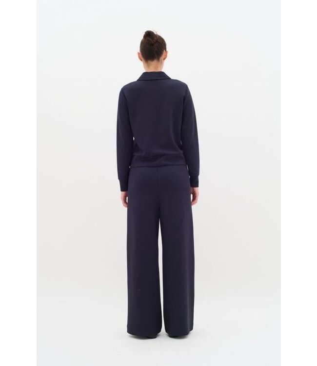 InWear Cardigan Beca, Marine blue