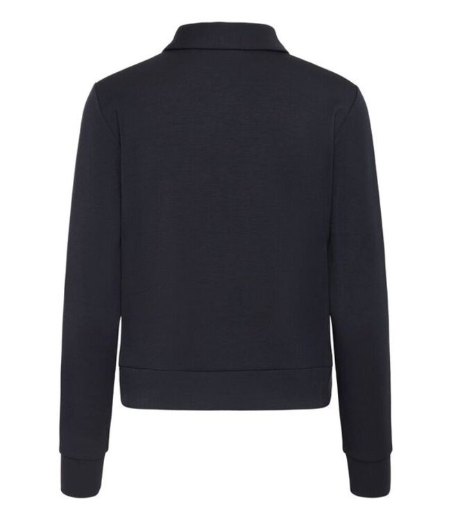 InWear Cardigan Beca, Marine blue