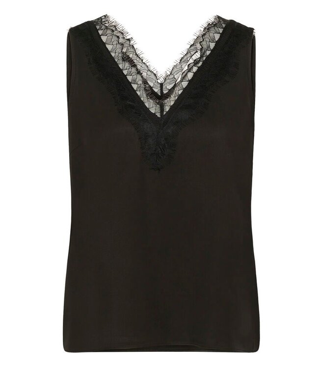 InWear Top Danica, Black