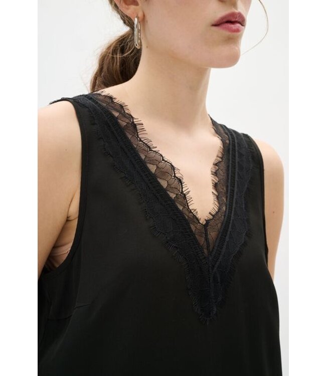 InWear Top Danica, Black