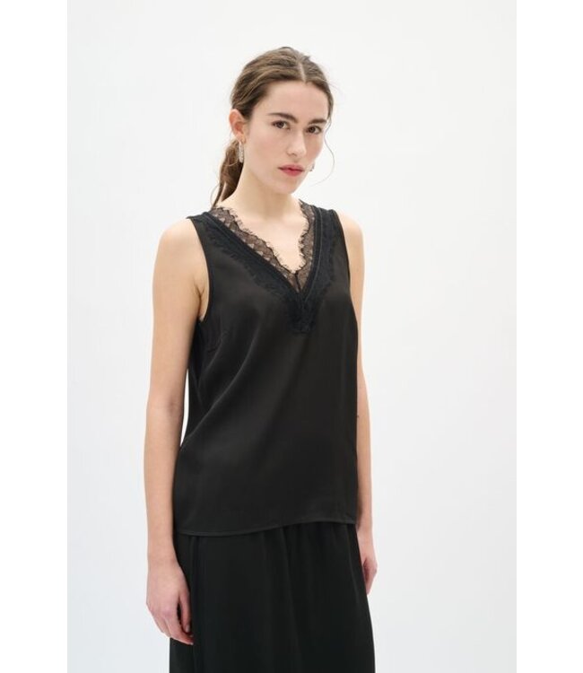 InWear Top Danica, Black