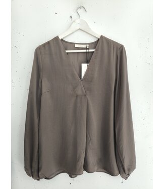 InWear Blouse Rinda, Sandy grey