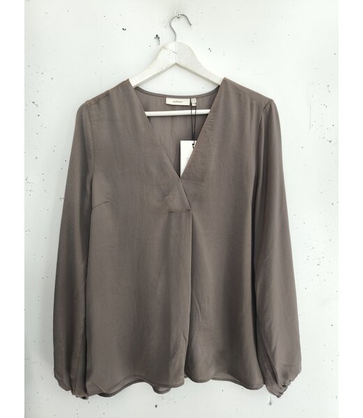 InWear Blouse Rinda, Sandy grey
