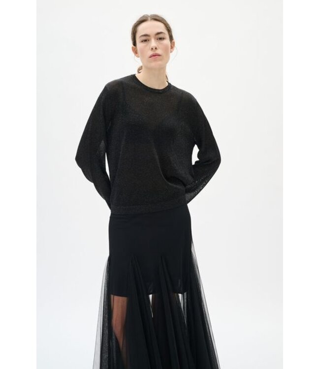 InWear Pullover Thani, Black