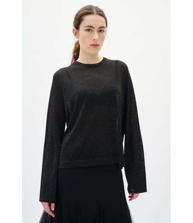 InWear Pullover Thani, Black