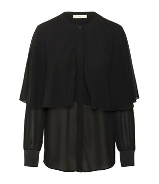 InWear Shirt Daria, Black