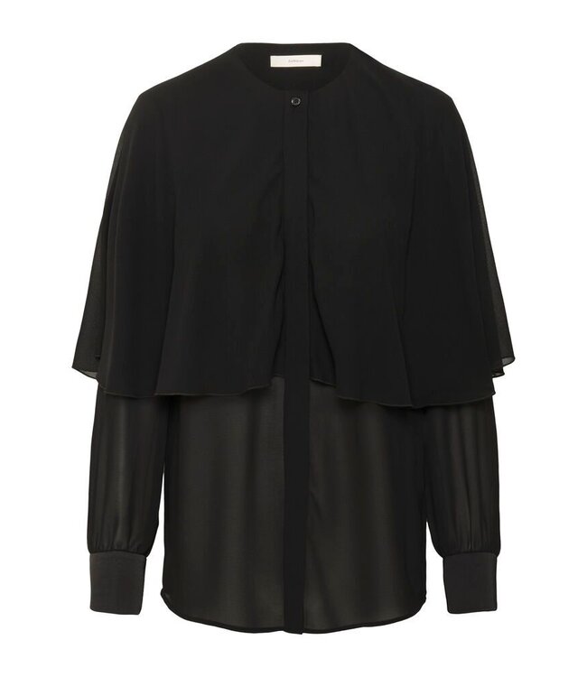 InWear Shirt Daria, Black