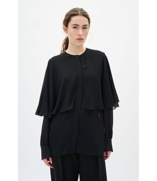InWear Shirt Daria, Black