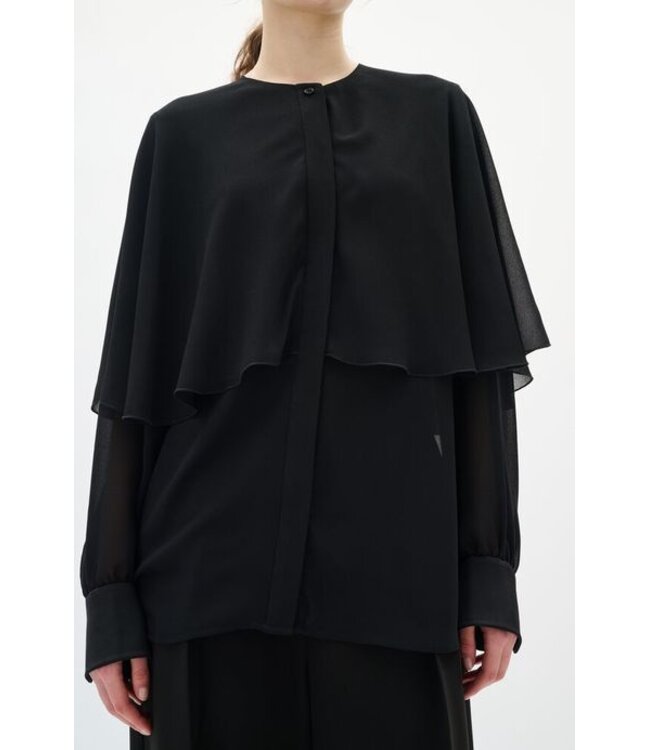 InWear Shirt Daria, Black