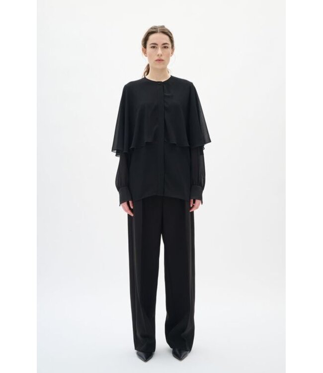InWear Shirt Daria, Black
