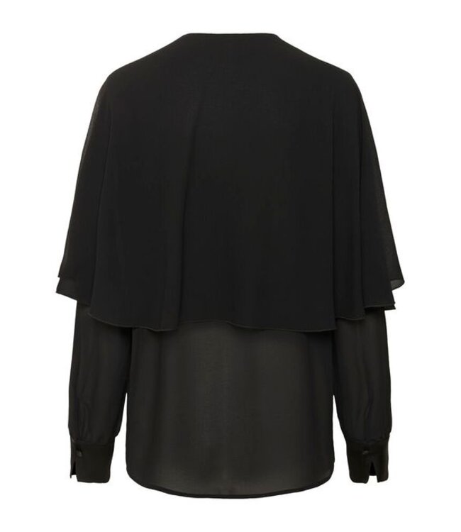 InWear Shirt Daria, Black