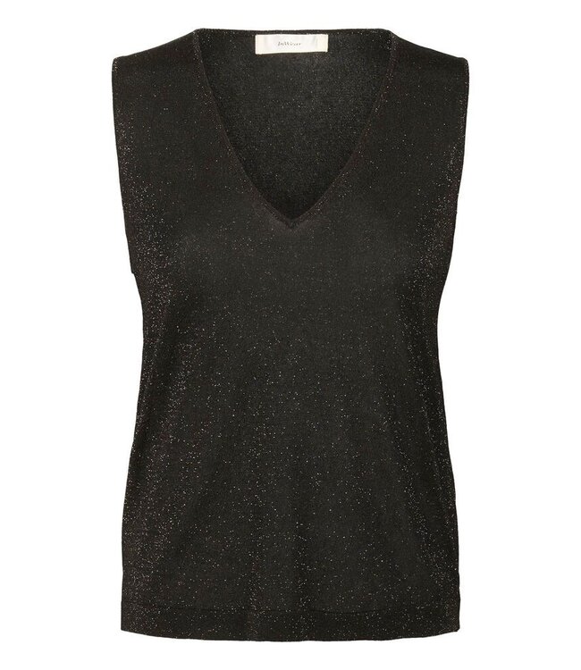 InWear Thanktop Thani, Black