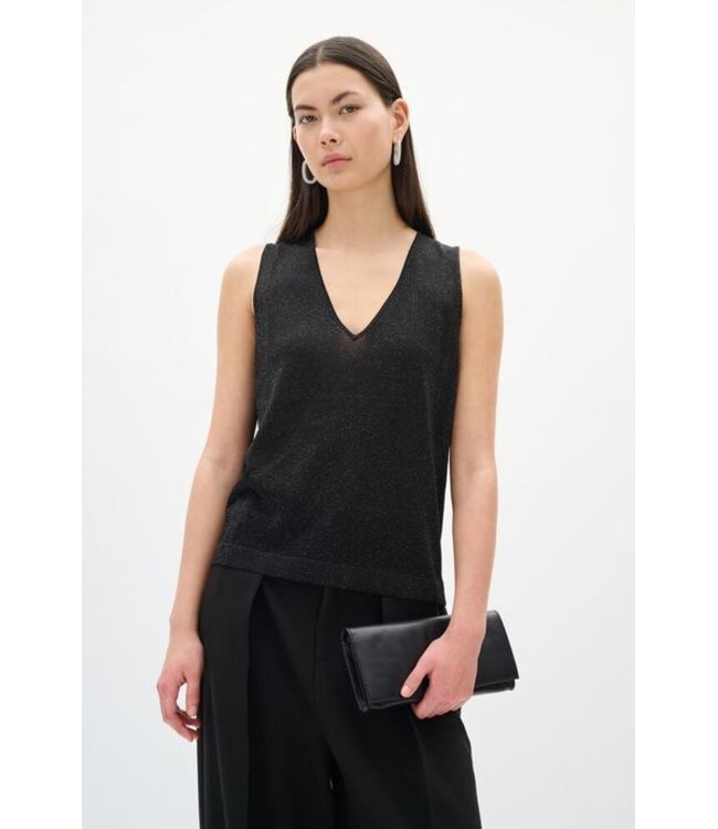 InWear Thanktop Thani, Black