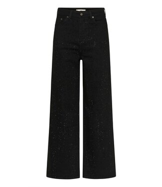 InWear Jeans Aalia bacca, Black shat