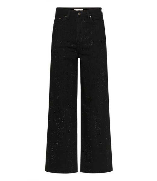 InWear Jeans Aalia bacca, Black shat