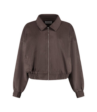 Studio Amaya Jacket Payton, Brown