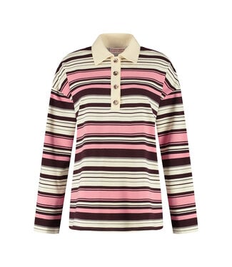 Studio Amaya Sweater Lucky, Multi print