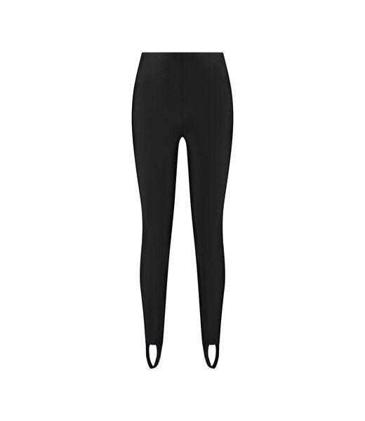 Studio Amaya Pants legging Lis, Black