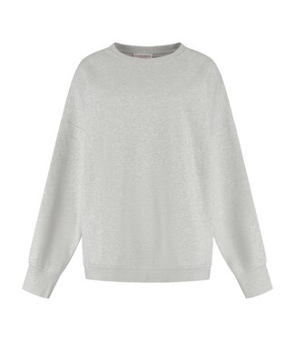 Studio Amaya Sweater Japan, Grey