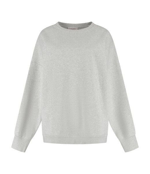 Studio Amaya Sweater Japan, Grey