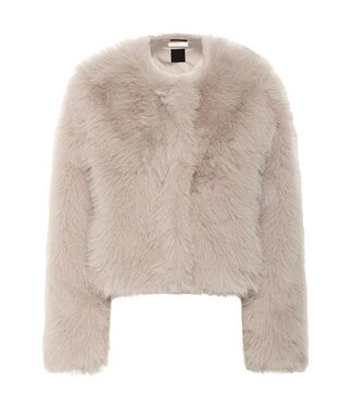 InWear Jacket Zaziah, Clay