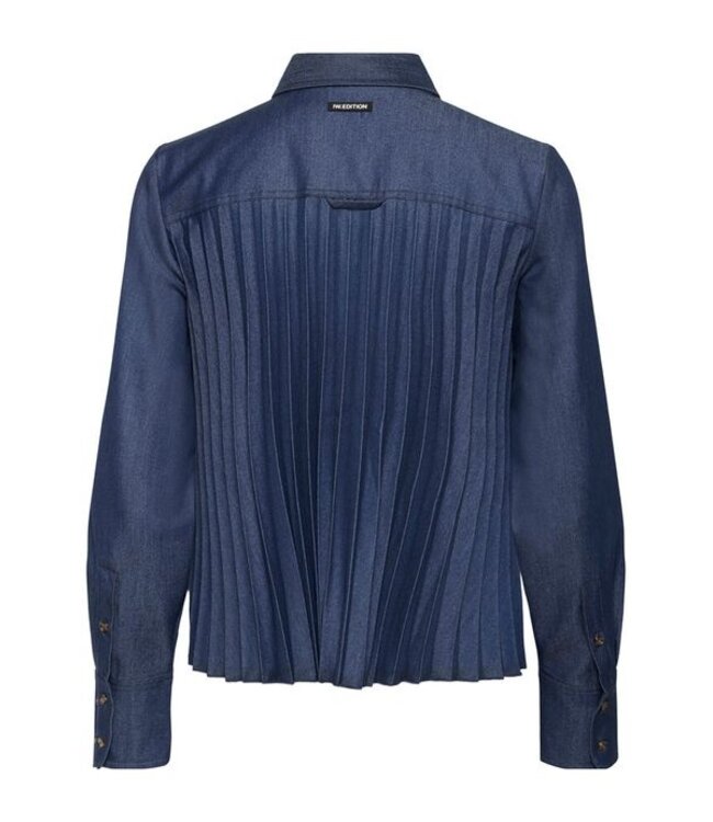 InWear Shirt Cherrie, Dark denim