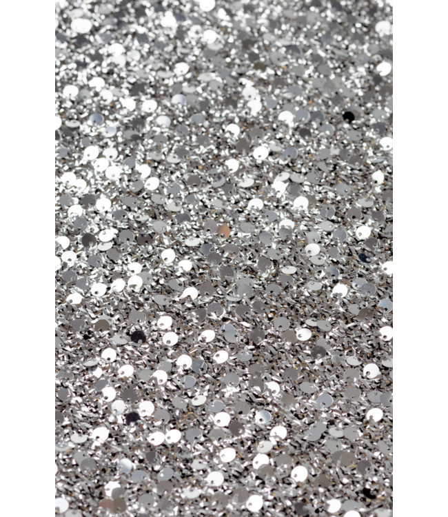 Studio Amaya Sweater Spark, Silver