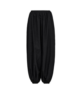 Co'Couture Pants Acasia balloon, Black