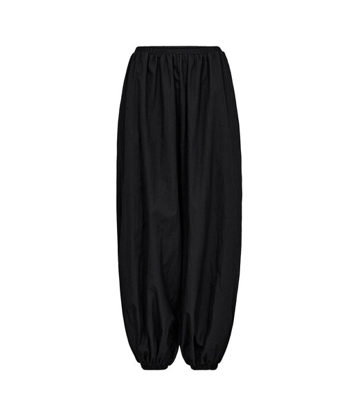 Co'Couture Pants Acasia balloon, Black