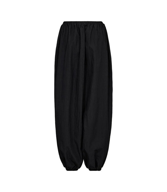 Co'Couture Pants Acasia balloon, Black