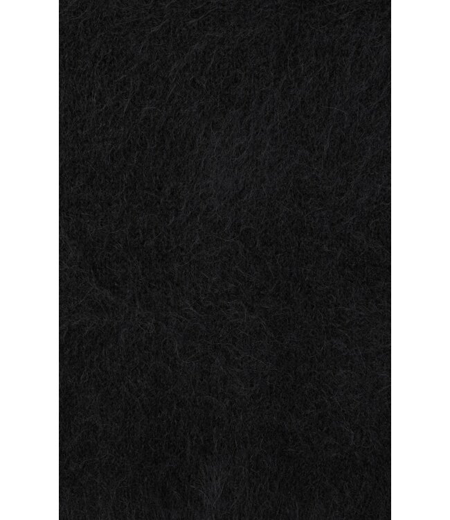 American Vintage Sweater NIB18AE, Black