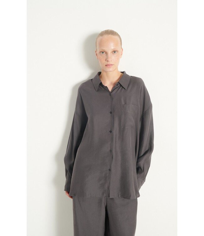 American Vintage Blouse YSO06CE, Ombre