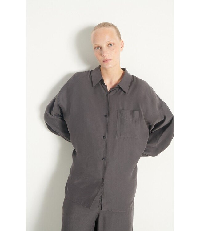 American Vintage Blouse YSO06CE, Ombre