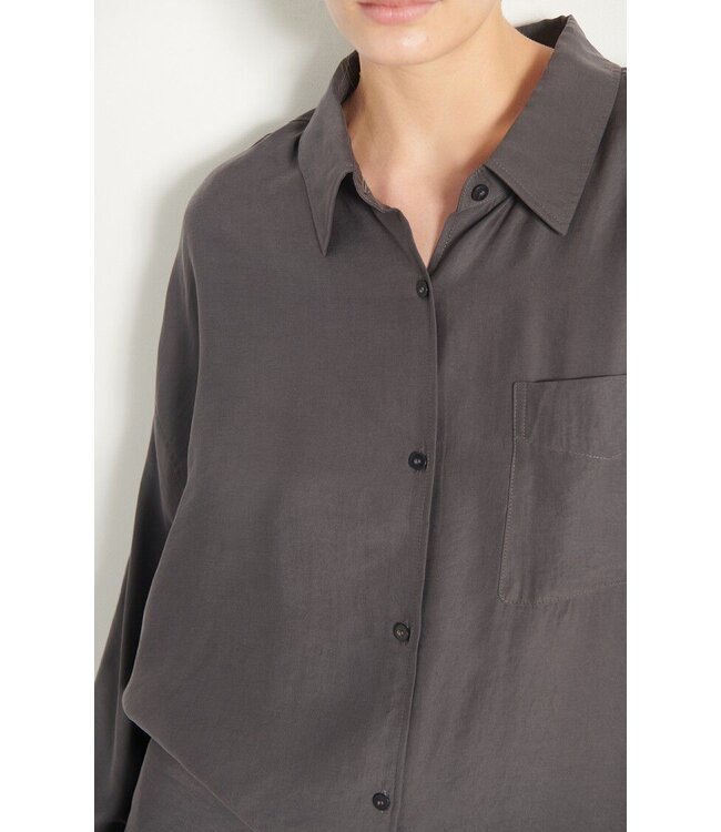 American Vintage Blouse YSO06CE, Ombre