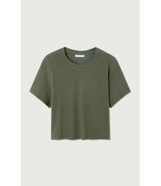 American Vintage T-shirt YPA02GE, Copse melange