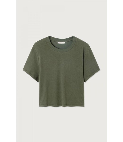 American Vintage T-shirt YPA02GE, Copse melange