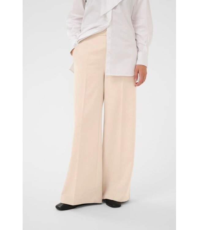 InWear Pants Hollyn, Ecru