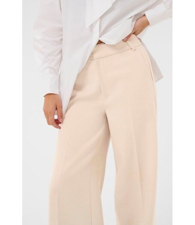 InWear Pants Hollyn, Ecru