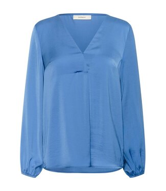 InWear Blouse Rinda, Dutch blue