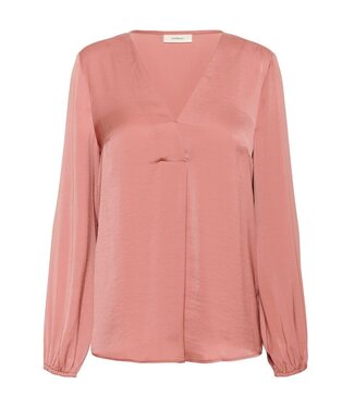 InWear Blouse Rinda, Withered ros